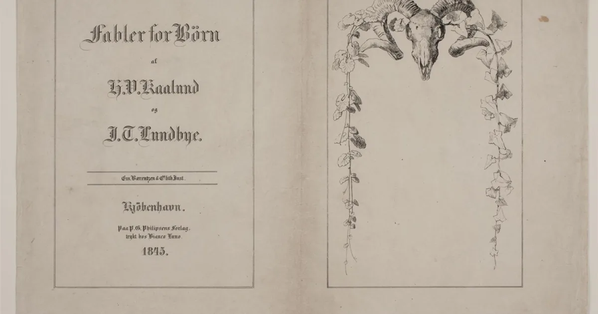 The title page and an introductory poem of an old book, set for comparison.